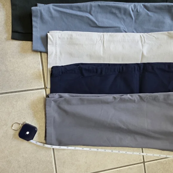 Lululemon Pants Bundle